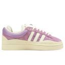 Придбати Adidas Campus x Bad Bunny Purple White FKS2357349