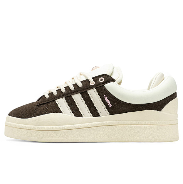 Adidas Campus x Bad Bunny The Last Campus ID2534