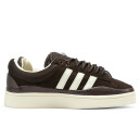 Придбати Adidas Campus x Bad Bunny Brown Cream FKS2357351
