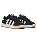 Кроссовки Adidas Campus Two Black White