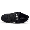 Оригинал Adidas Campus Two Black White