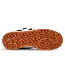 Adidas Campus Two Black White 2360238