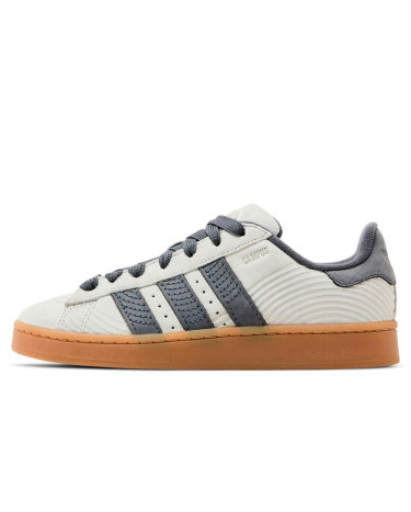 Adidas Campus 00s Zen Garden Pack Ash Silver