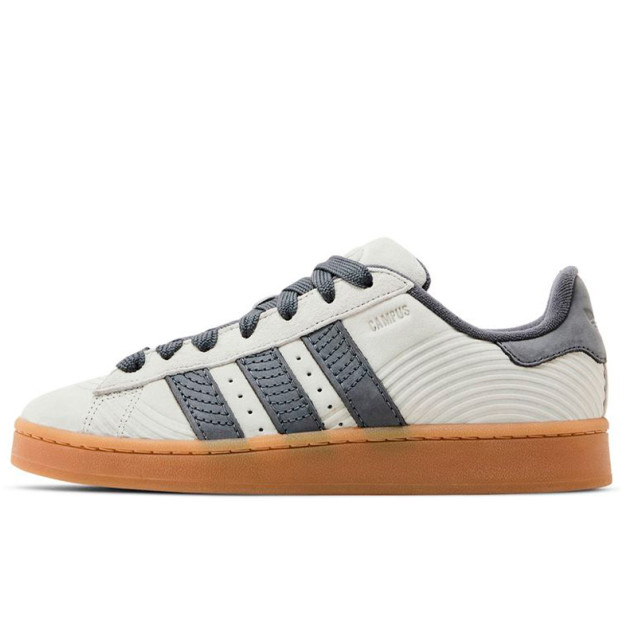 Adidas Campus 00s Zen Garden Pack Ash Silver IF4336
