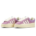 Кроссовки Adidas Campus x Bad Bunny Purple Cream
