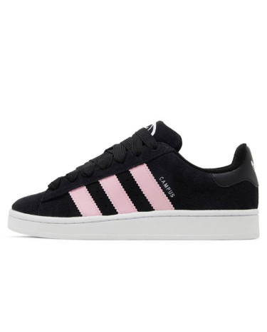 Adidas Campus 00s Black True Pink