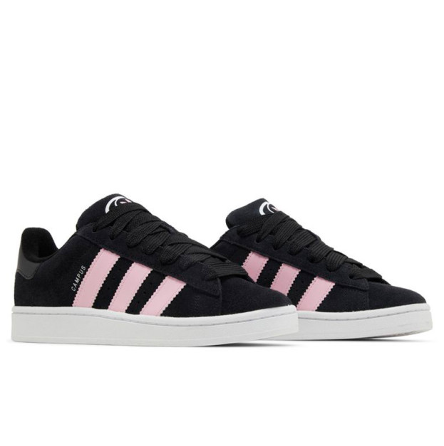 Adidas Campus 00s Black True Pink ID3171