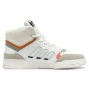 Придбати Adidas Drop Step White Orange З ХУТРОМ FKS2359465