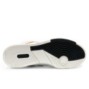 Adidas Drop Step White Orange З ХУТРОМ 2359465