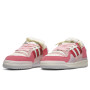 Adidas Forum Low Bad Bunny White Pink