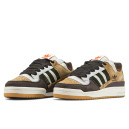 Кроссовки Adidas Forum Low 84 Branch Brown