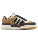 Купить Adidas Forum Low 84 Branch Brown FKS2354448