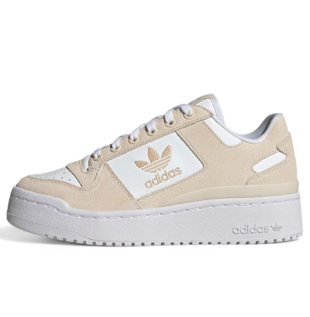 Adidas Forum Bold Aluminium Sand Strata IG0270