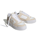 Кроссовки Adidas Forum Bold Aluminium Sand Strata
