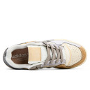 Adidas Forum Low Exhibit Grey Beige Orange 2355279