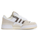 Купить Adidas Forum Low Exhibit White Brown FKS2355280