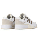 Оригинал Adidas Forum Low Exhibit White Brown