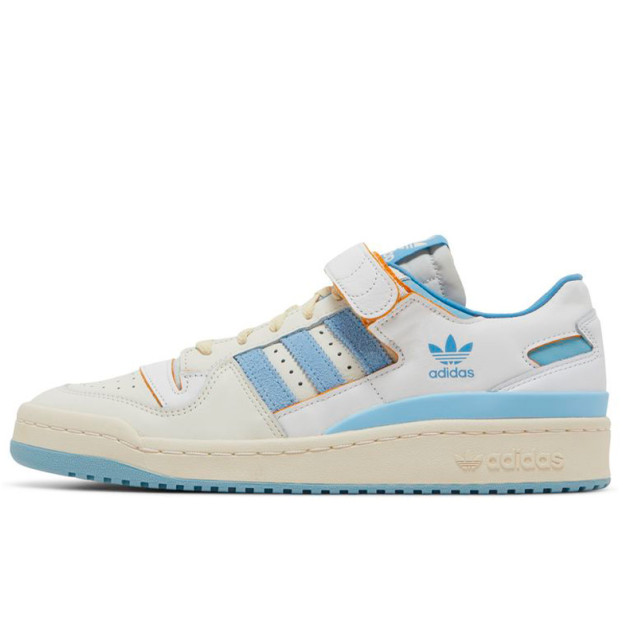 Adidas Forum 84 White Clear Sky GZ1893