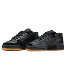 Кросівки Adidas Forum 84 Low Exhibit Black Gum