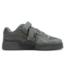 Купить Adidas Forum Dark Grey Neon Yellow FKS2357356