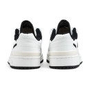 Оригинал Adidas Forum 84 Low White Black