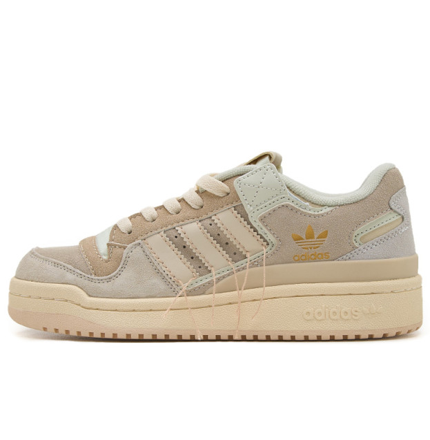 Adidas Forum 84 Low Grey Beige