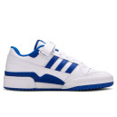 Купить Adidas Forum Low White Royal Blue FKS2360284