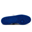 Adidas Forum Low White Royal Blue FY7756