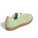 Оригинал Adidas Gazelle Indoor Green Spark