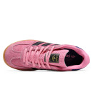 Adidas Gazelle Bliss Pink Purple IE7002