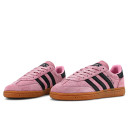 Кроссовки Adidas Spezial Pink Black