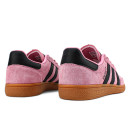Оригинал Adidas Spezial Pink Black