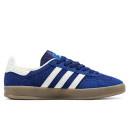 Купить Adidas Gazelle Indoor Blue Bird Gum FKS2354144
