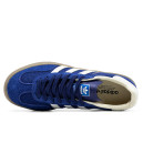 Оригинал Adidas Gazelle Indoor Blue Bird Gum