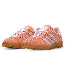 Кроссовки Adidas Gazelle Indoor Wonder Clay Gum