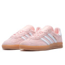 Кросівки Adidas Gazelle Indoor Sandy Pink Gum