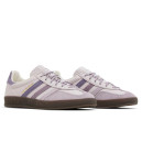 Кроссовки Adidas Gazelle Indoor x Kith Classics Program Ash Purple