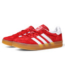 Кроссовки Adidas Gazelle Indoor Better Scarlet Gum