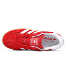 Оригинал Adidas Gazelle Indoor Better Scarlet Gum