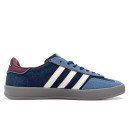 Купить Adidas Gazelle Indoor Crew Navy Burgundy FKS2358638