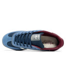Оригинал Adidas Gazelle Indoor Crew Navy Burgundy