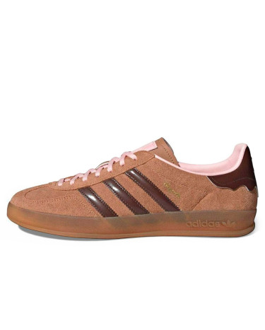 Adidas Gazelle Indoor Valentine's Day Chocolate