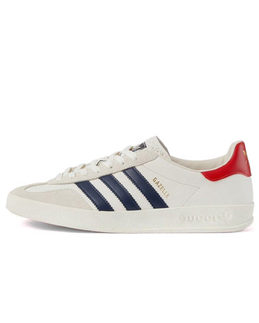 Gazelle White 707847UTT109060
