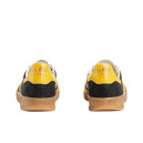 Gazelle Black GG Monogram 737967FAAW31084 737967FAAW310