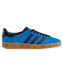 Придбати Gazelle Blue GG Monogram 49 FKS61043