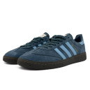 Кросівки Adidas Spezial Handball Blue