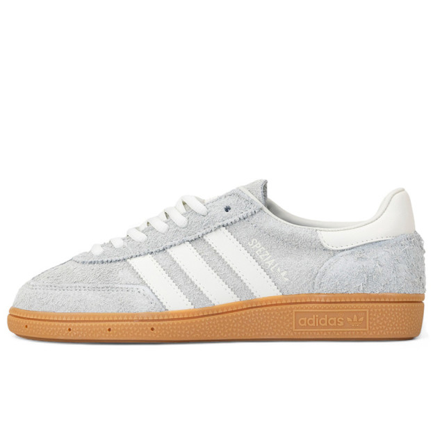 Adidas Handball Spezial Wonder Silver Gum IF6491