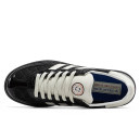 Оригинал Adidas Handball Spezial x The Blue Trio Black White