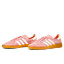 Кросівки Adidas Handball Spezial x Sporty & Rich Pink Gum