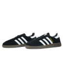 Кросівки Adidas Handball Spezial Black White Gum